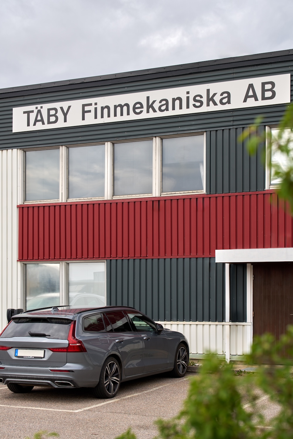 täby_finmekaniska_ab_företagslokal fasad